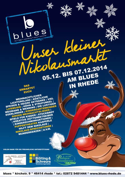 blues_Nikolausmarkt_2014_Plakat