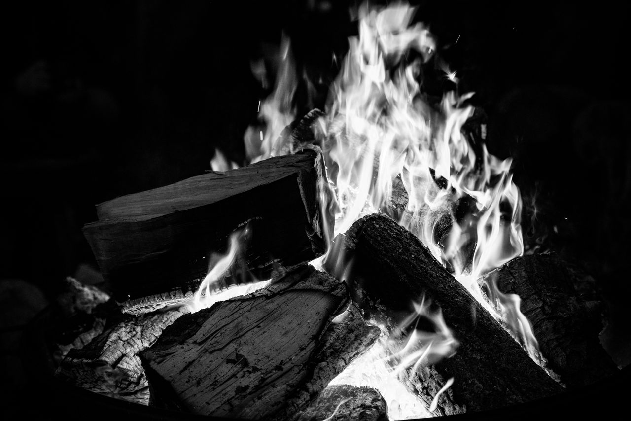 Blues Winterwanderung