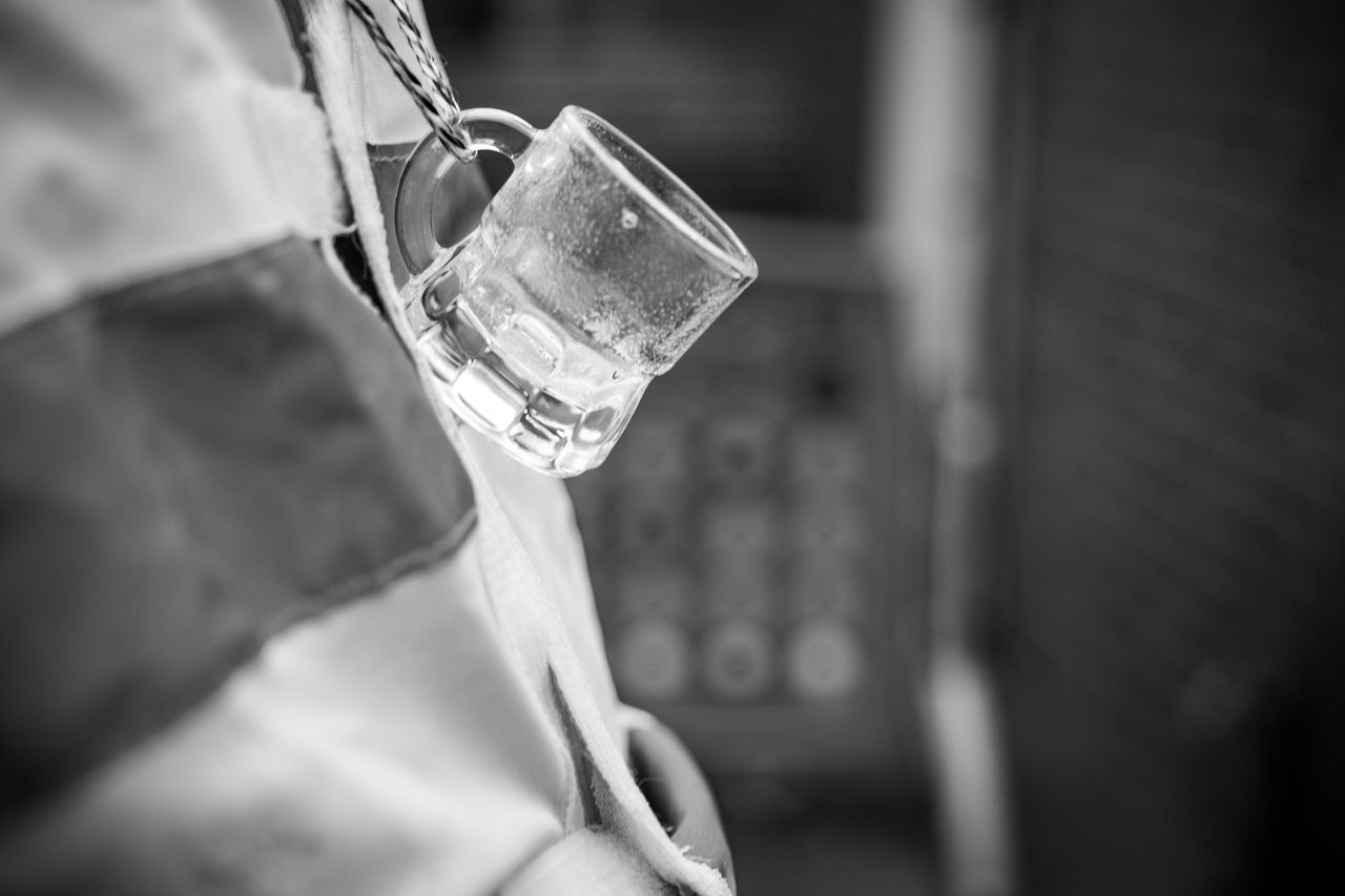 Blues Winterwanderung