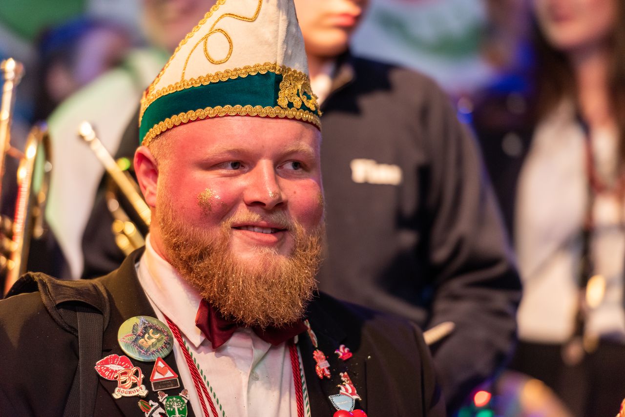 Altweiber 2020 im Blues in Rhede