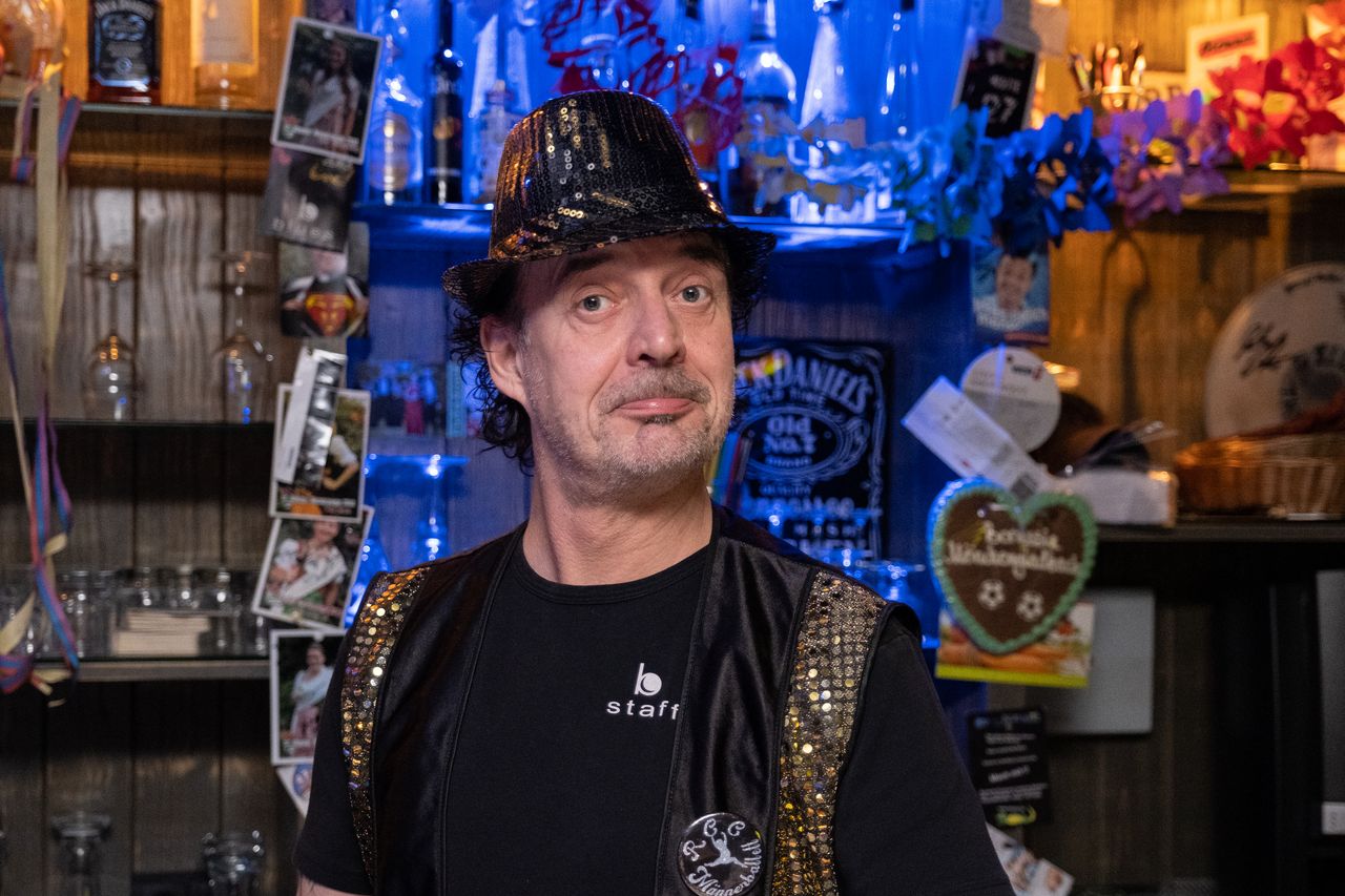 Altweiber 2020 im Blues in Rhede