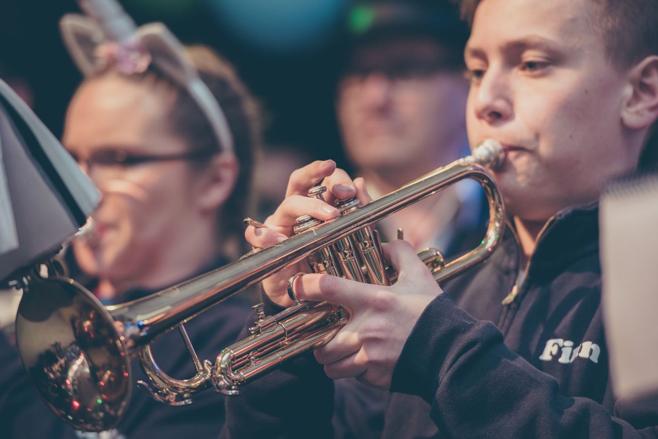 Altweiber 2020 im Blues in Rhede