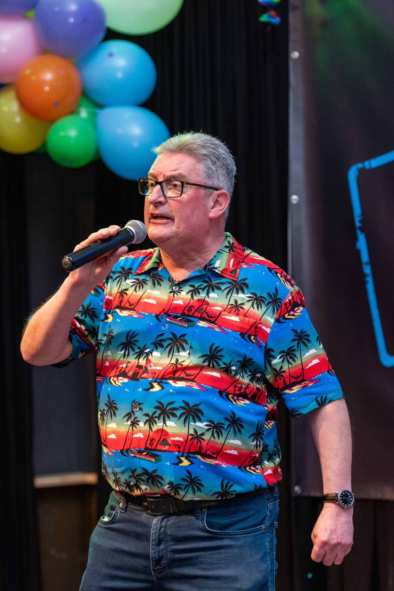 Altweiber 2020 im Blues in Rhede