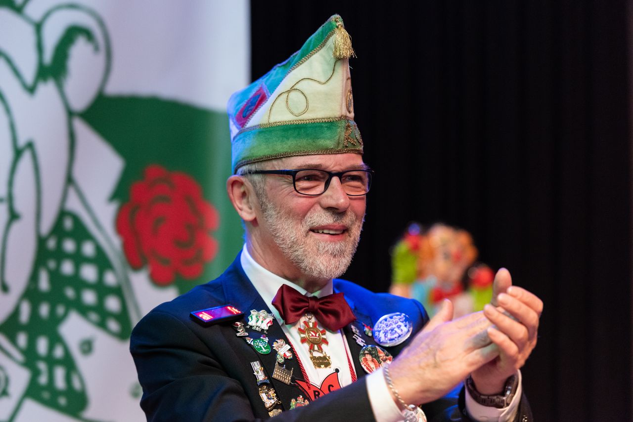Altweiber 2020 im Blues in Rhede