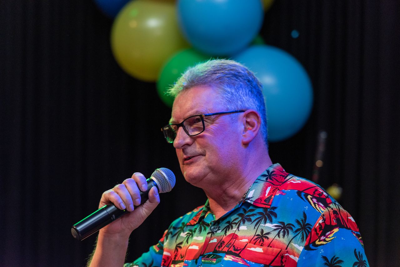 Altweiber 2020 im Blues in Rhede