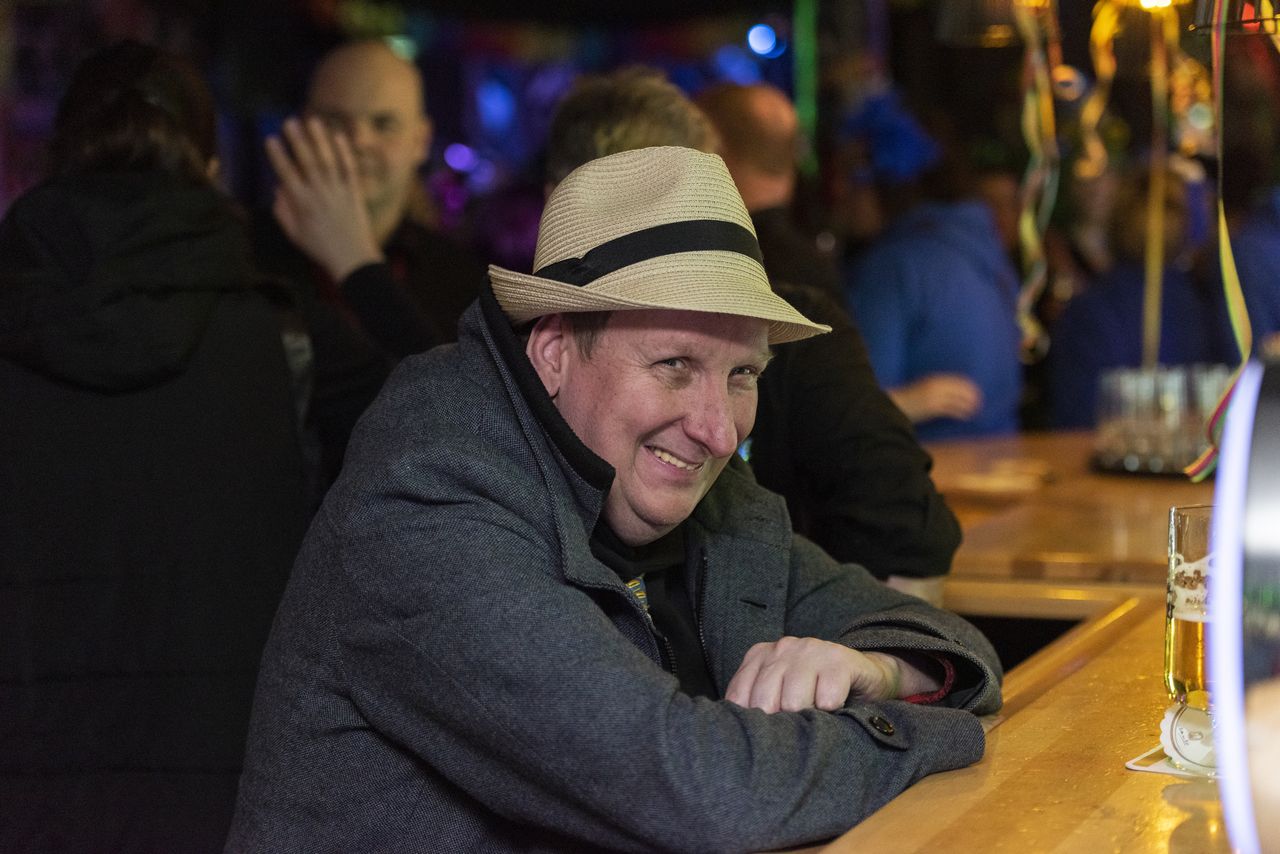 Altweiber im Blues Rhede 2023