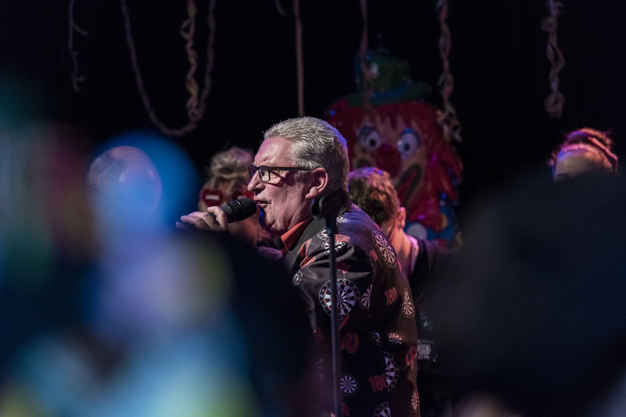 Altweiber im Blues Rhede 2023