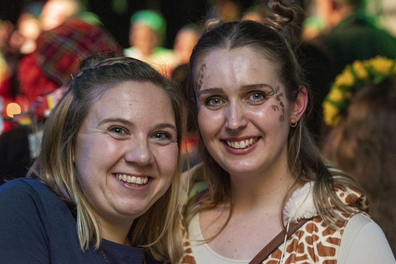 Altweiber im Blues Rhede 2023