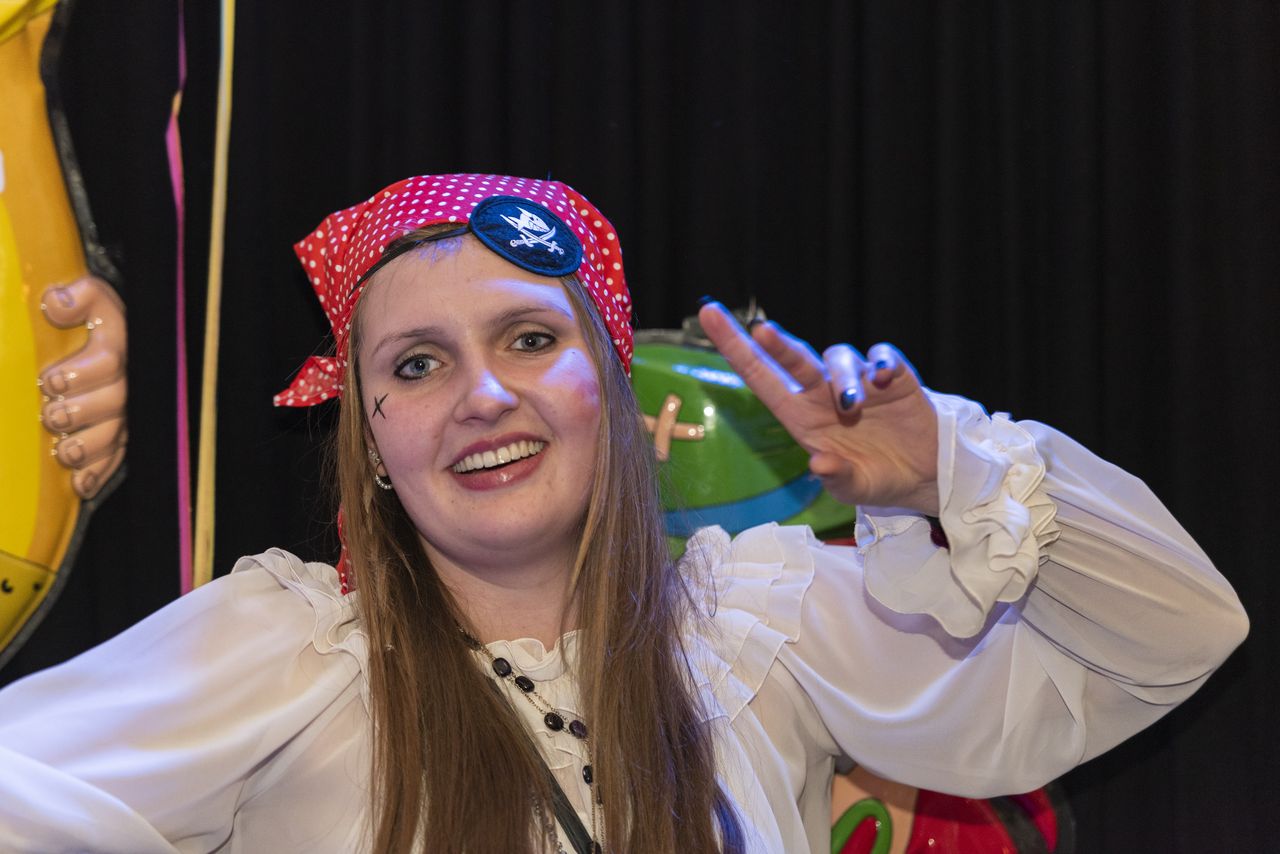 Altweiber im Blues Rhede 2023