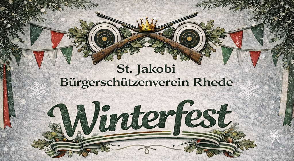 Winterfest Bürger-Jakobi